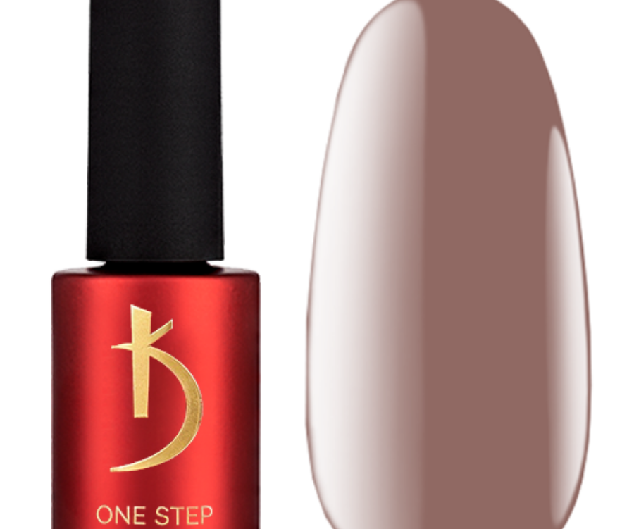 One Step Gel Polish 12, 7ml. Kodi Professional