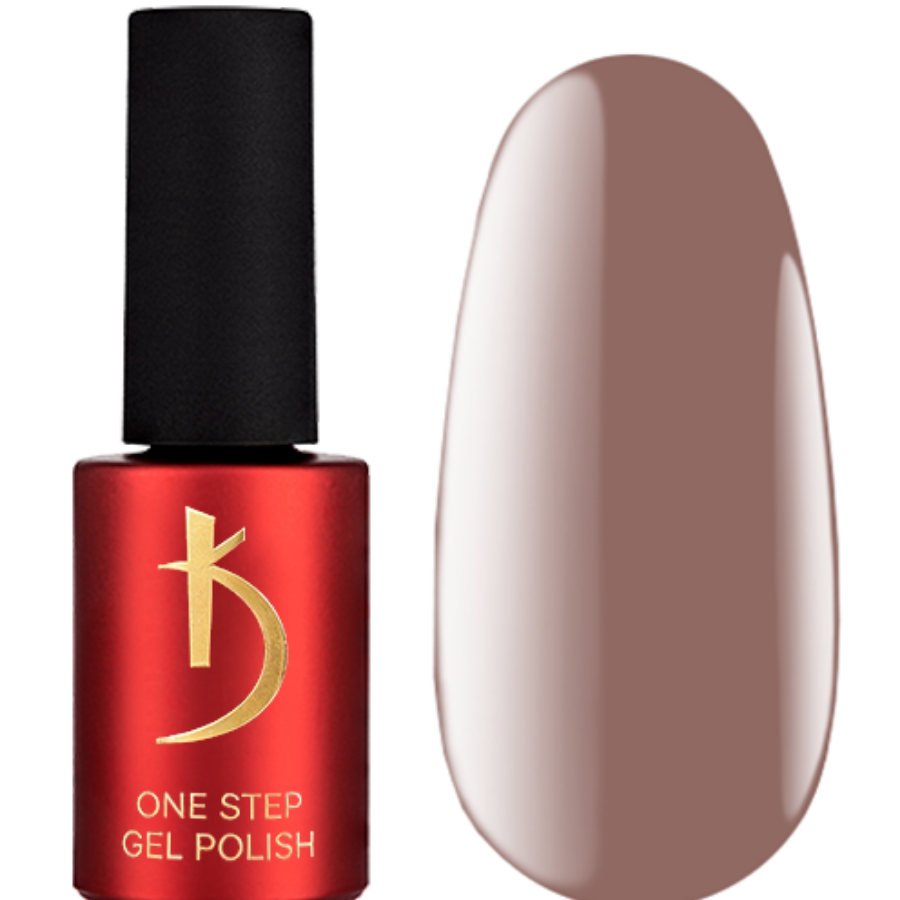 One Step Gel Polish 12, 7ml. Kodi Professional
