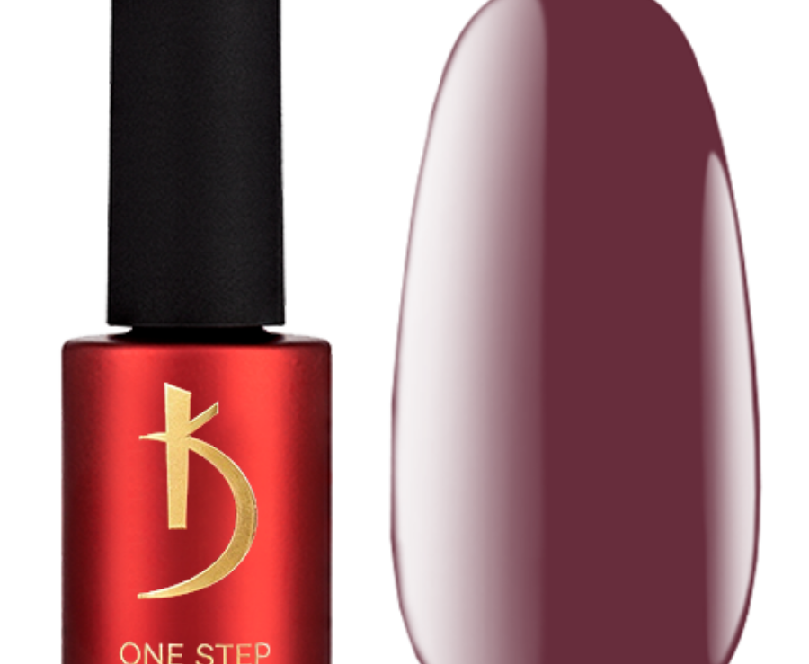 One Step Gel Polish 14, 7ml. Kodi Professional