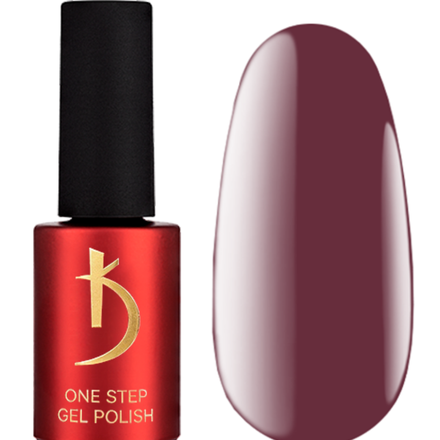 One Step Gel Polish 14, 7ml. Kodi Professional