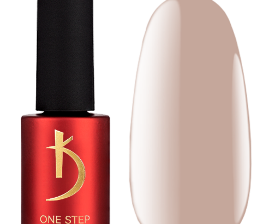 One Step Gel Polish 15, 7ml. Kodi Professional