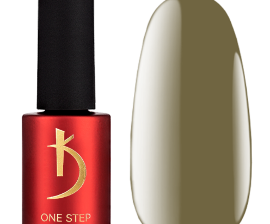 One Step Gel Polish 16, 7ml. Kodi Professional