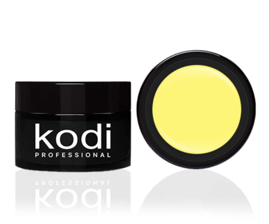 Gel Paint 55 Kodi Professional 4ml.