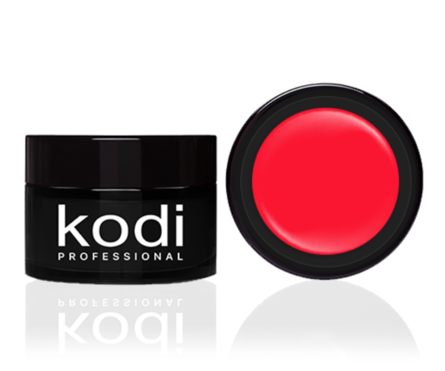 Gel Paint 59 Kodi Professional 4ml.