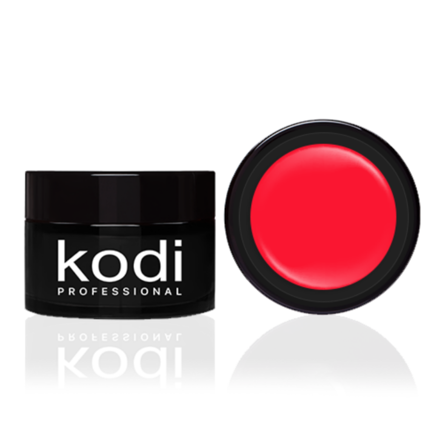 Gel Paint 59 Kodi Professional 4ml.