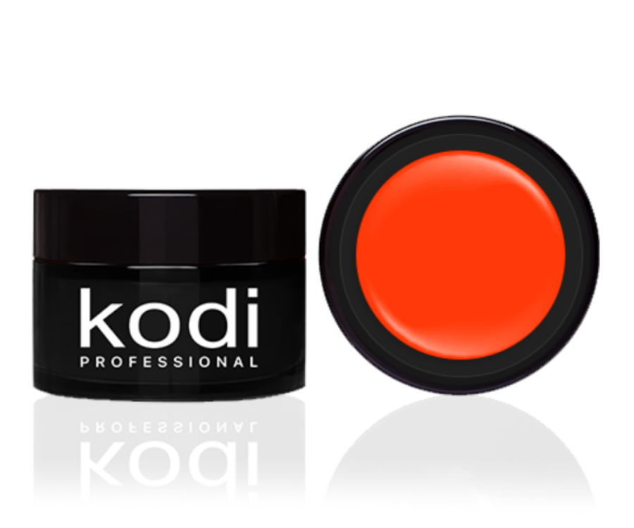 Gel Paint 60 Kodi Professional 4ml.