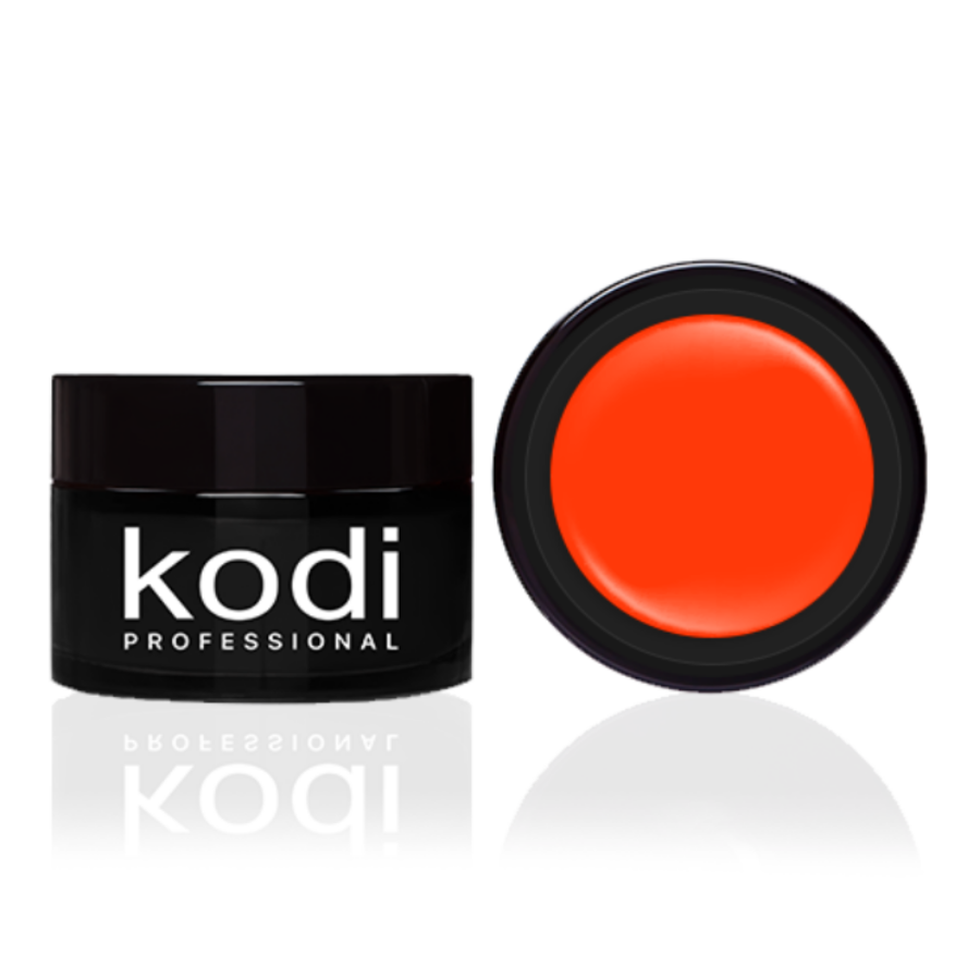 Gel Paint 60 Kodi Professional 4ml.