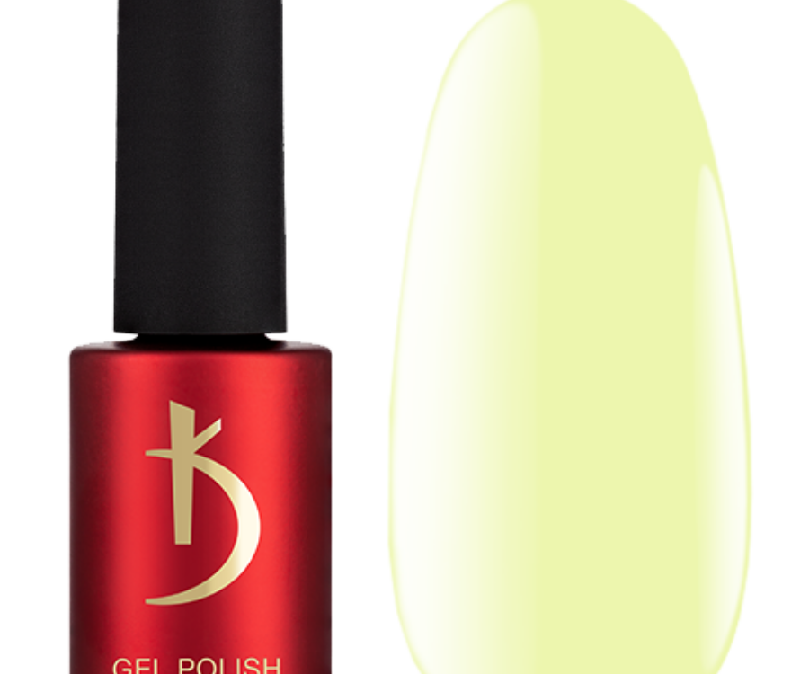 GY 41 Gel Polish 7ml. Kodi Professional 