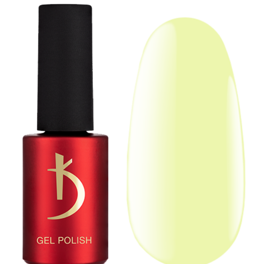 GY 41 Gel Polish 7ml. Kodi Professional 