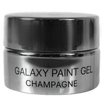 Gel Paint Galaxy 03 Champagne Kodi Professional jar