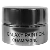 Gel Paint Galaxy 03 Champagne Kodi Professional jar