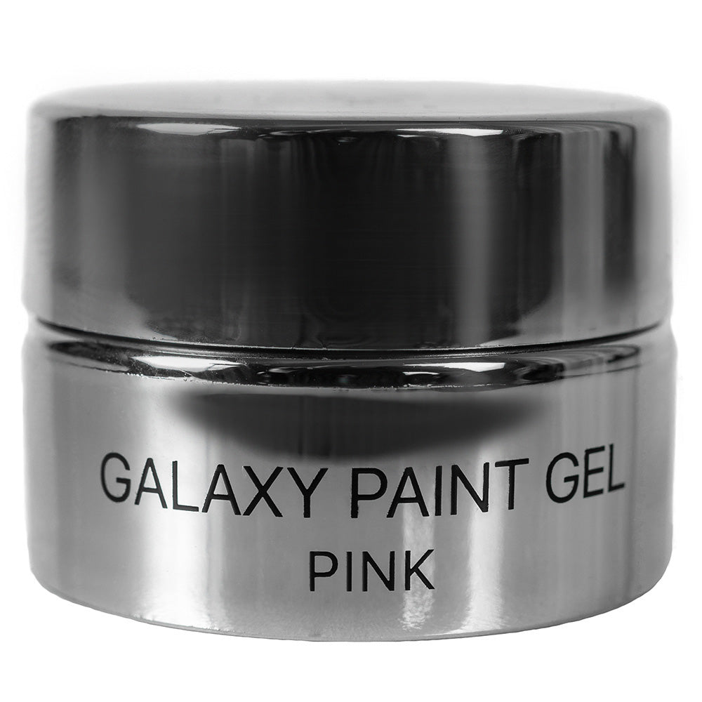 Gel Paint Galaxy 06 Pink Kodi Professional jar