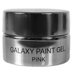 Gel Paint Galaxy 06 Pink Kodi Professional jar
