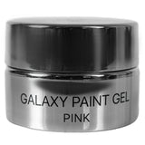 Gel Paint Galaxy 06 Pink Kodi Professional jar