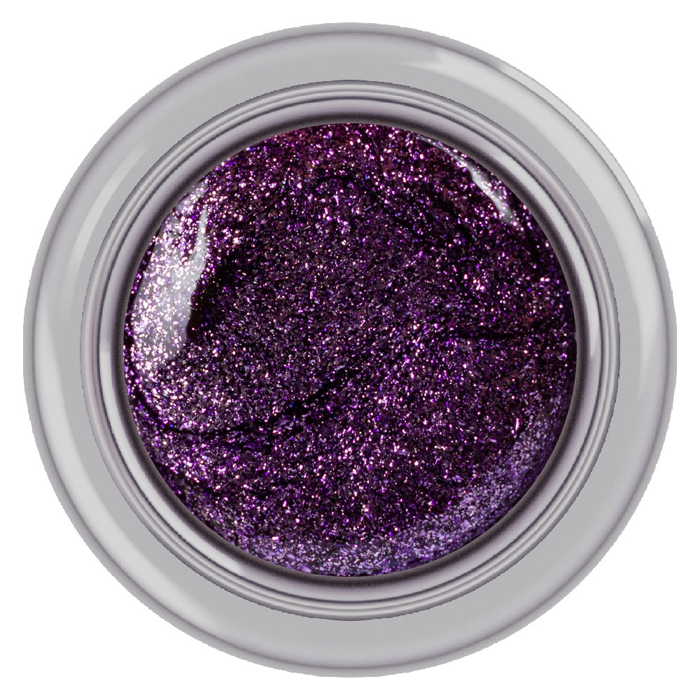 Galaxy 07 (Violet) Gel Paint 4ml. Kodi Professional