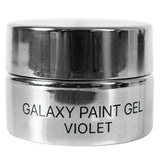 Gel Paint Galaxy 07 Violet Kodi Professional jar