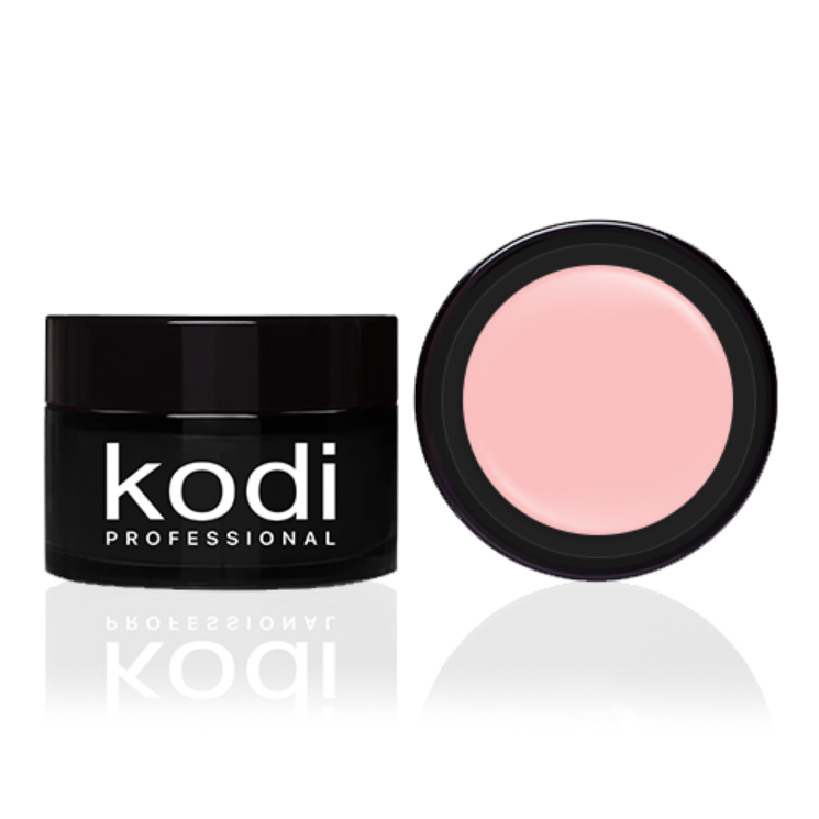 Gel Paint 04 (Pink) 4ml. Kodi Professional