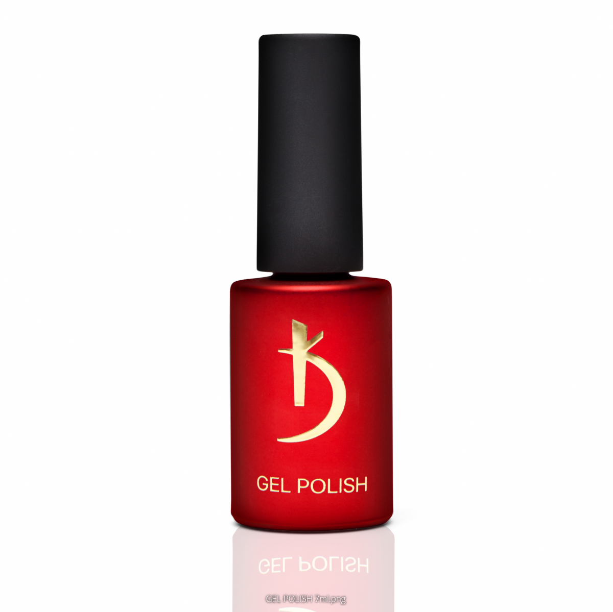Gel polish Kodi Professional 7 ml.