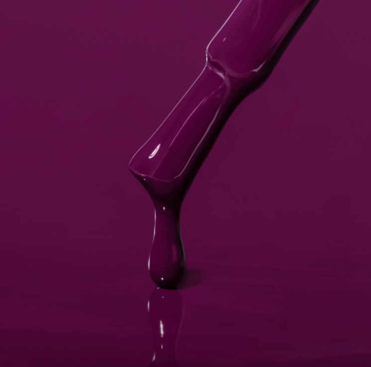 V 25 Gel Polish 7ml. Kodi Professional