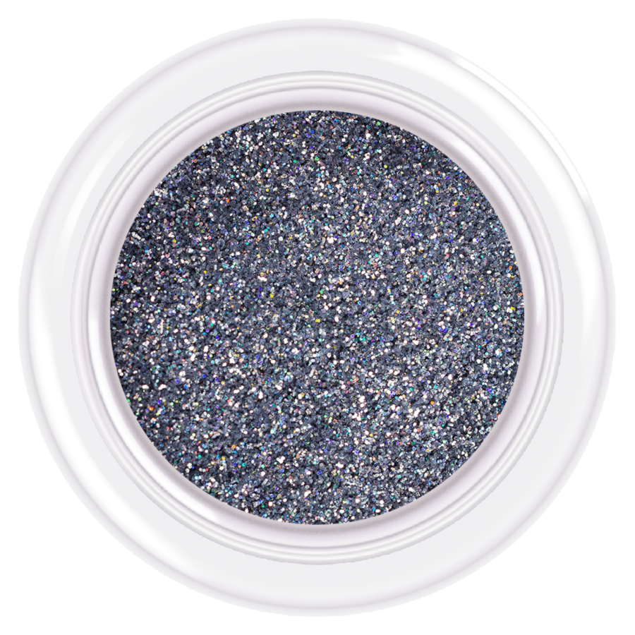 Holographic Pigment for Nails 01. 3gr. Kodi Professional