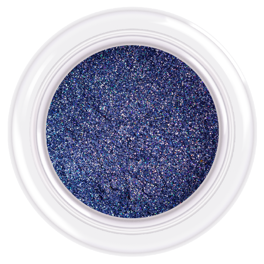 Holographic Pigment for Nails 03. 3gr. Kodi Professional