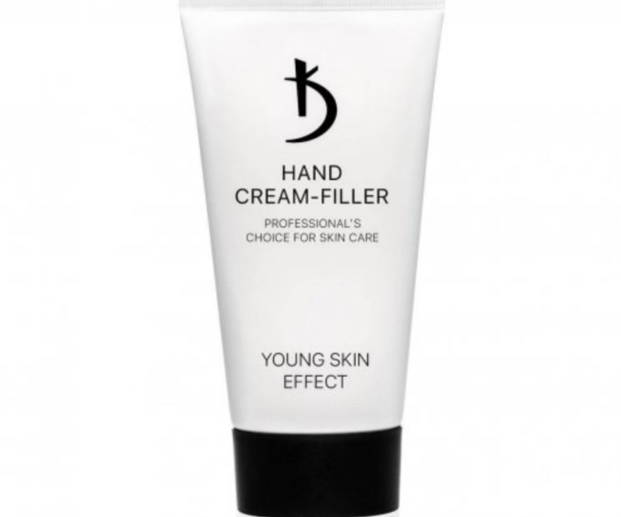 Hand Cream-Filler, 150ml Kodi Professional