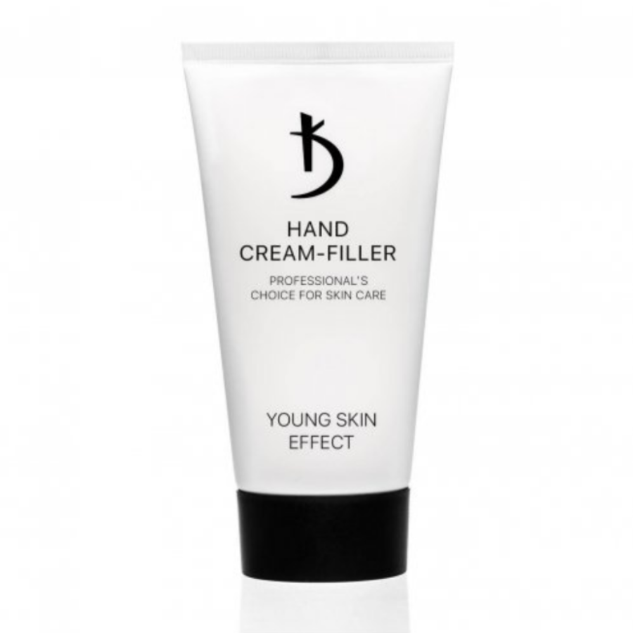 Hand Cream-Filler, 150ml Kodi Professional