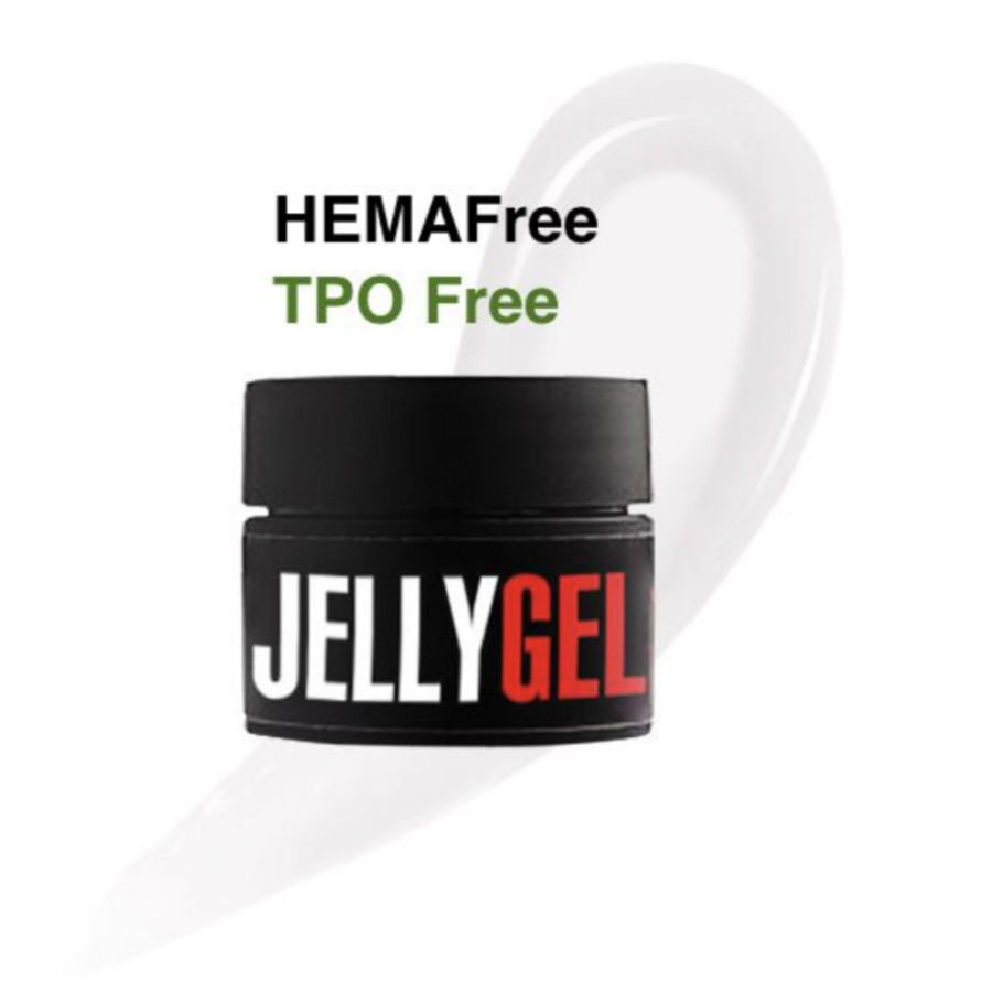 Camouflage Jelly Gel No. 05, TPO Free 13g Kodi Professional
