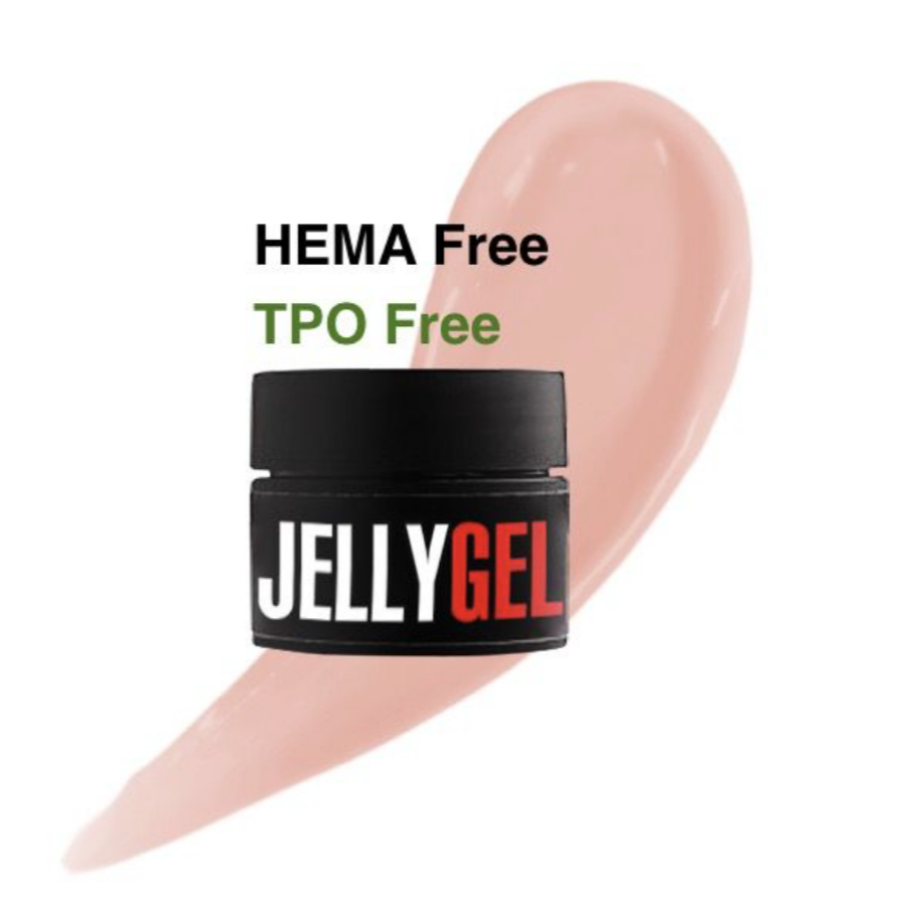 Camouflage Jelly Gel, No. 02, TPO Free 13 g Kodi Professional