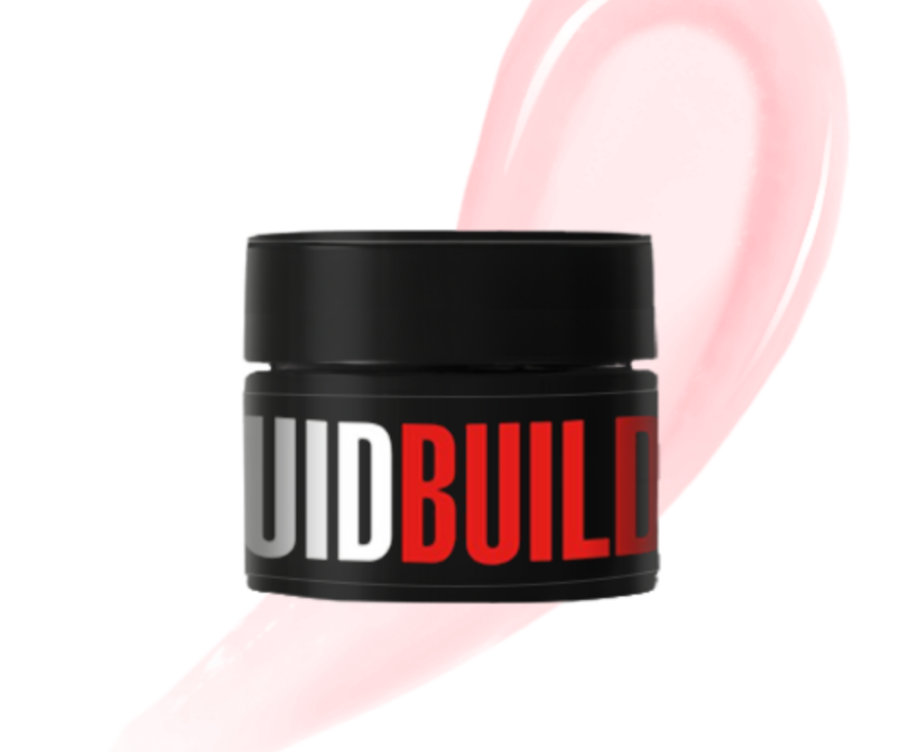 Liquid Builder Gel 01 Kodi Professional 30g