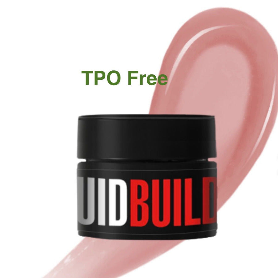 Liquid Builder Gel 02 TPO Free Kodi Professional 30g