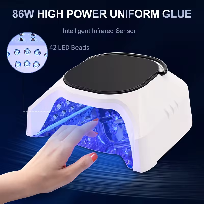 86W High Power 42 LEDS