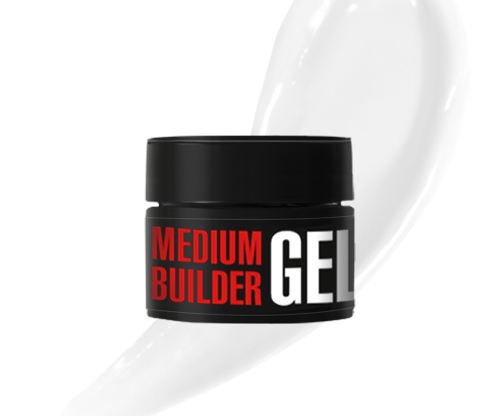 Medium Builder Gel 01 Kodi Professional