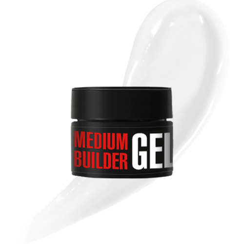 Medium Builder Gel 01 Kodi Professional