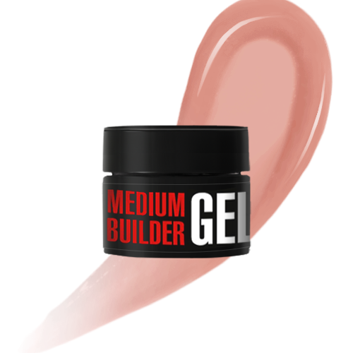Medium Builder Gel 02 Kodi Professional