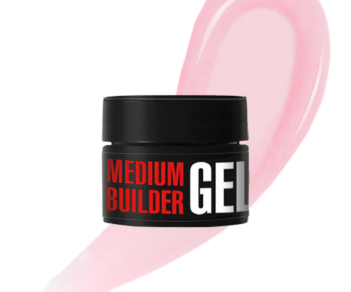 Medium Builder Gel 07 Kodi Professional