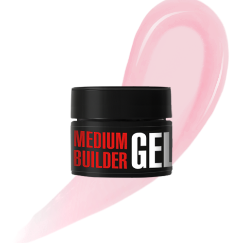 Medium Builder Gel 07 Kodi Professional