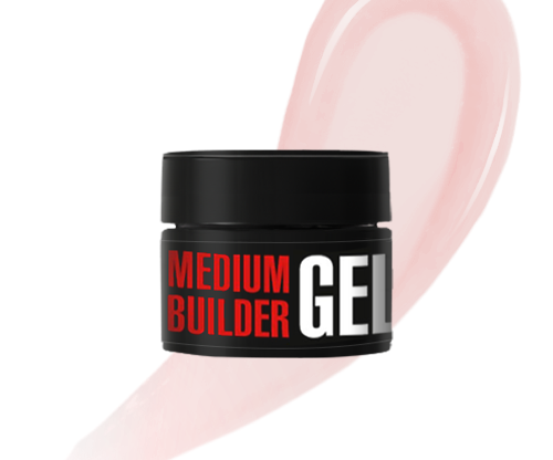 Medium Builder Gel 13 Kodi Professional