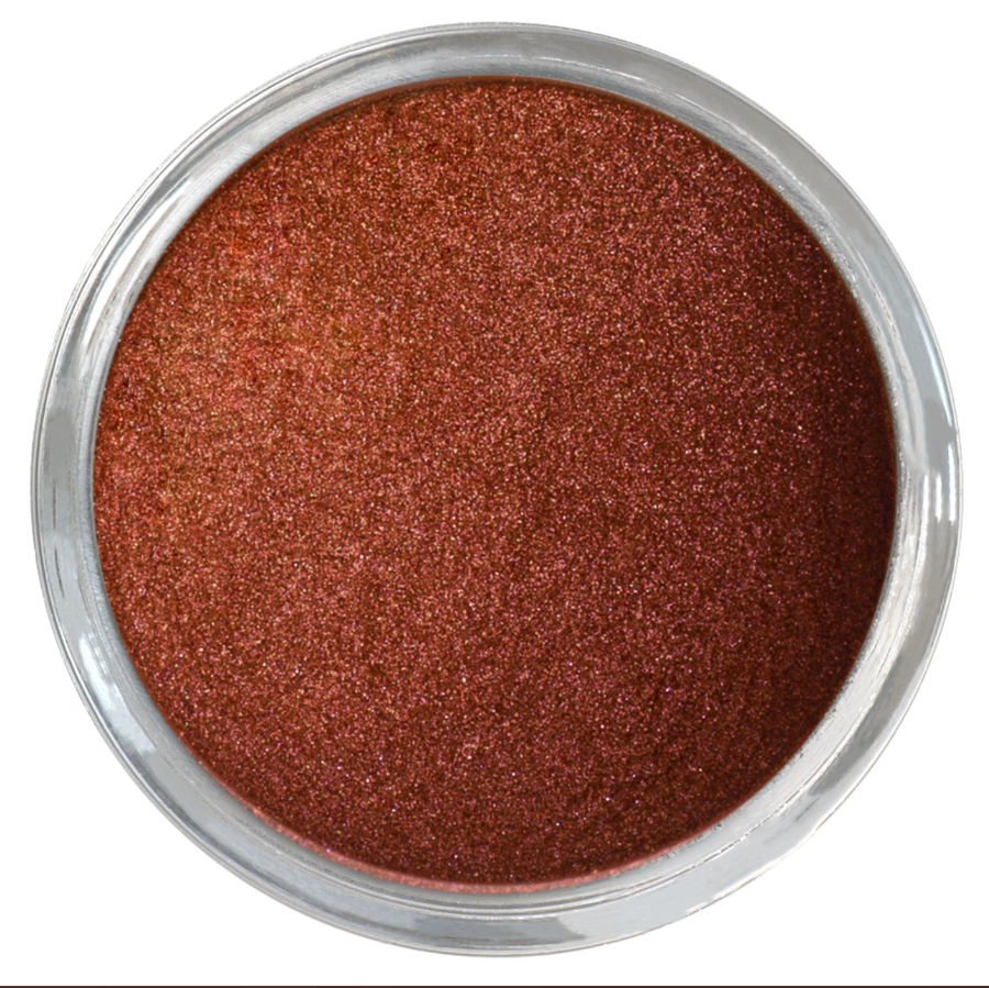 Mirror Nail Powder 06, 3gr. Kodi Professional