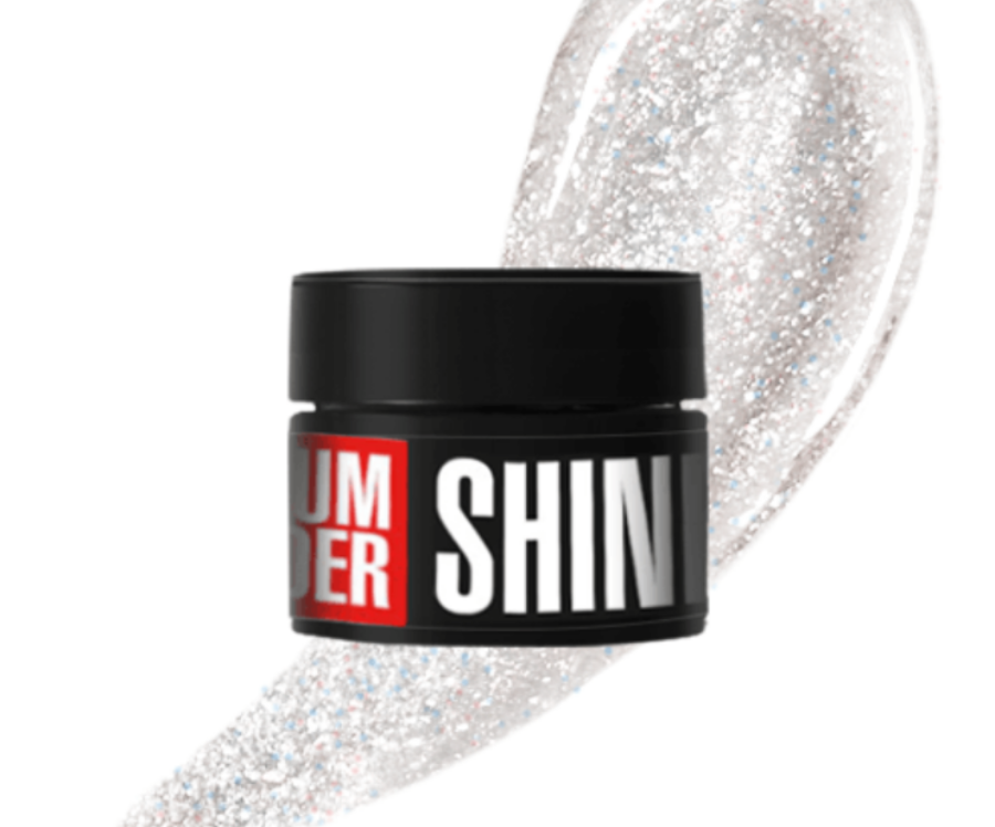 Medium builder shine gel 03, 13g Kodi Professional