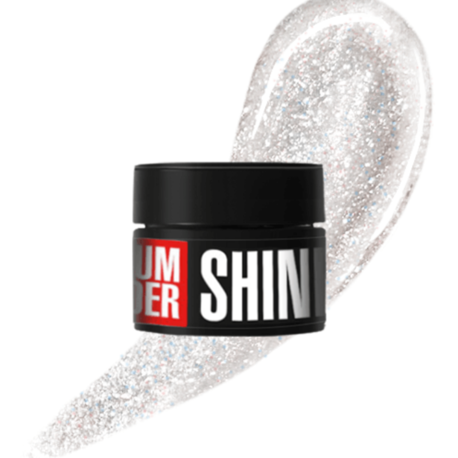 Medium builder shine gel 03, 13g Kodi Professional