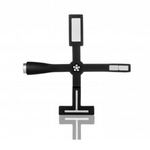 Multimagnet for gel polish