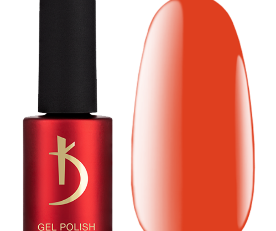 NM 19 Gel Polish 7ml. Kodi Professional