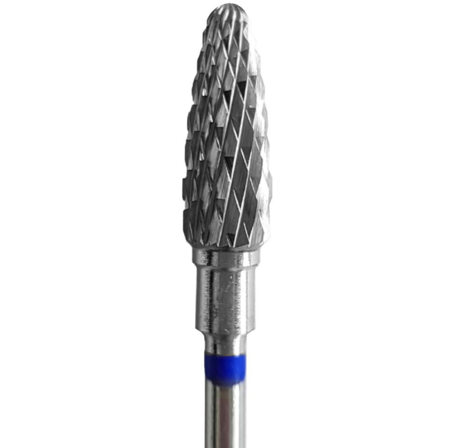 Drill Bit Hard-Alloy Corn 190, d = 5.0 mm, Medium Abrasive