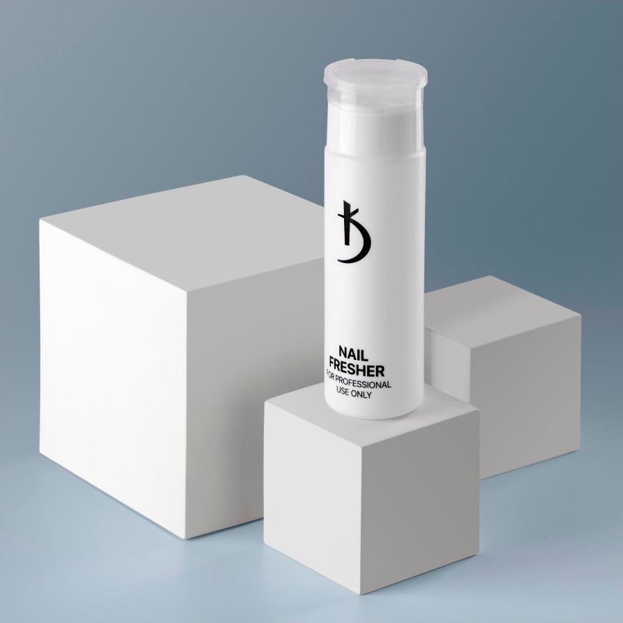 Nail Fresher 160ml. Kodi Professional