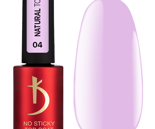 No Sticky Natural Top 04 Kodi Professional 7 ml