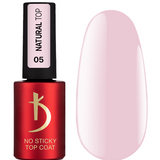 No Sticky Natural Top 05 Kodi Professional 7 ml