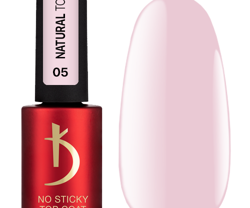 No Sticky Natural Top 05 Kodi Professional 7 ml