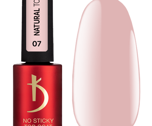 No Sticky Natural Top 07 Kodi Professional 7 ml