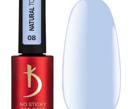 No Sticky Natural Top 08 Kodi Professional 7 ml